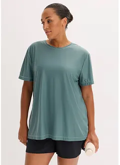 Outdoor shirt, sneldrogend, bonprix