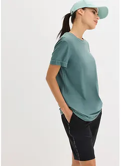 Outdoor shirt, sneldrogend, bonprix