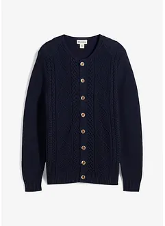 Tiroler vest, bonprix