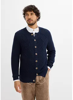 Tiroler vest, bonprix