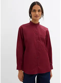 Oversized overhemd, bonprix