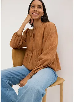 Tuniek van Lyocell, bonprix