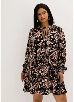 Midi jurk, bonprix