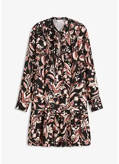Midi jurk, bonprix