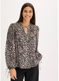 Tuniekblouse, bonprix