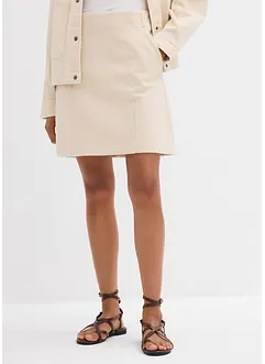 Twill rok, bonprix
