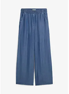 Marlene Dietrich broek van Tencel, bonprix