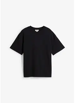 T-shirt van sterke jersey, loose fit, bonprix