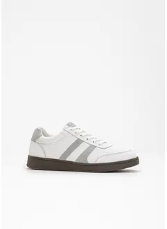 Leren sneakers, bonprix