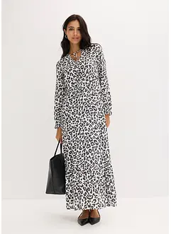 Maxi jurk, bonprix