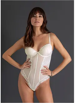 Stringbody, bonprix