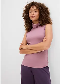 Top met col, bonprix