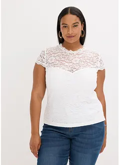 Dirndl blouse, bonprix