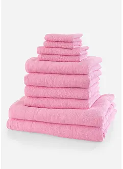 Handdoeken (10-dlg. set), bonprix