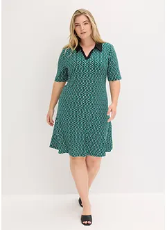 Midi polojurk, bonprix