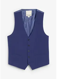 Kostuumgilet, slim fit, bonprix