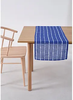 Gestreepte tafelloper, bonprix