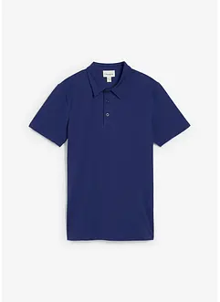 Stretch poloshirt, slim fit, bonprix