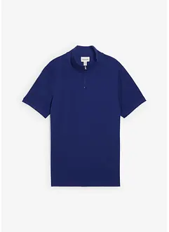 Piqué poloshirt van katoen, bonprix