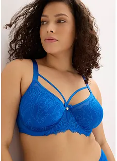 Minimizer bh met sierlijk kant, bonprix