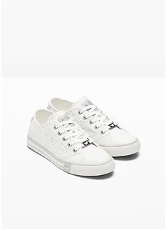 Sneakers van Mustang, Mustang
