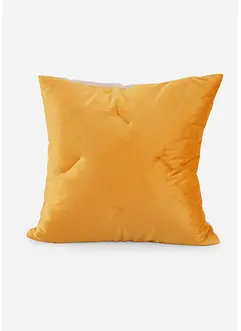 Fluwelen kussenhoes, bonprix