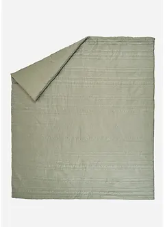 Sprei met strepen, bonprix