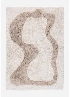 Badmat met grafisch design, bonprix