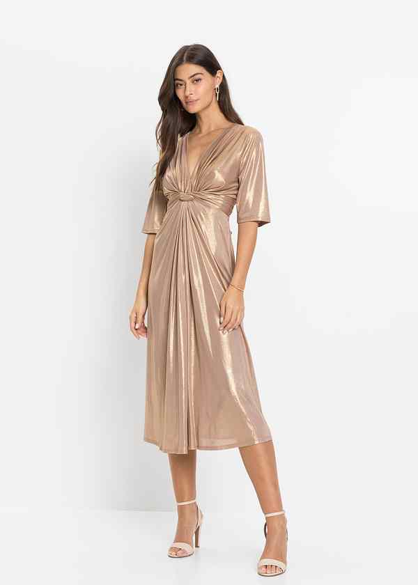 jurk bonprix
