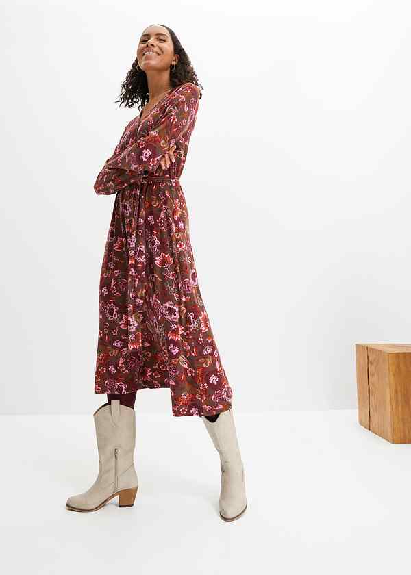 jurk bonprix