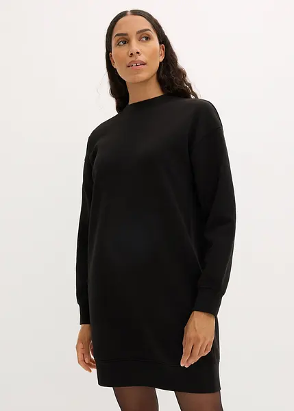 Sweatjurk bonprix sale