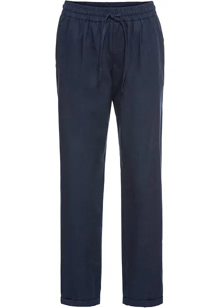 Linnen broek