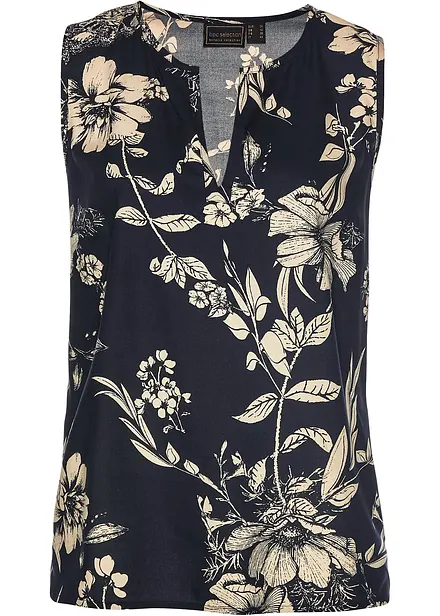 Viscose blousetop