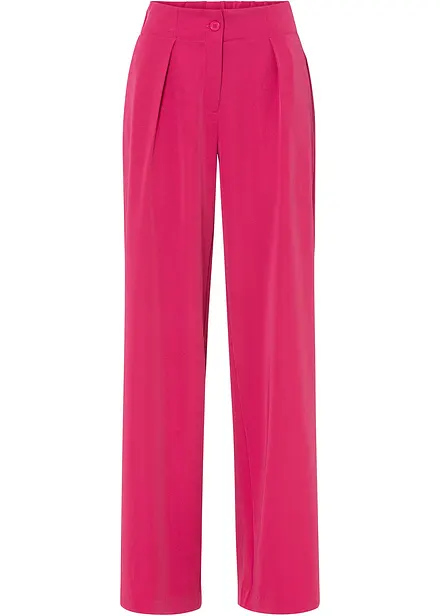 Wijde broek