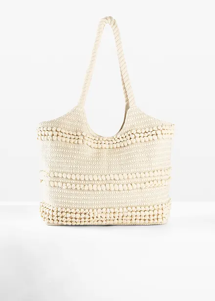 Stoffen shopper