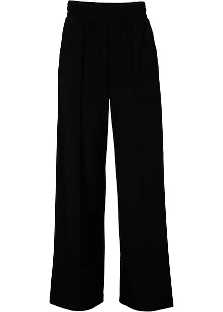 Marlene Dietrich jersey broek