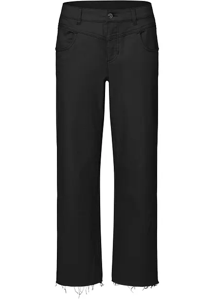 Stretch broek
