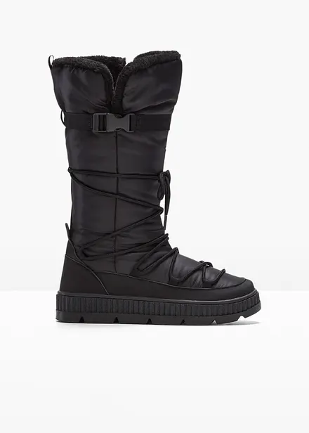 Hoge wandelschoenen