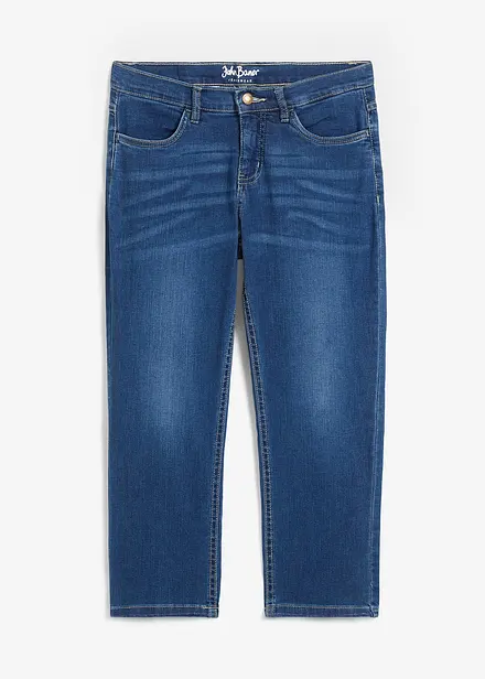 7/8 jeans, comfort stretch