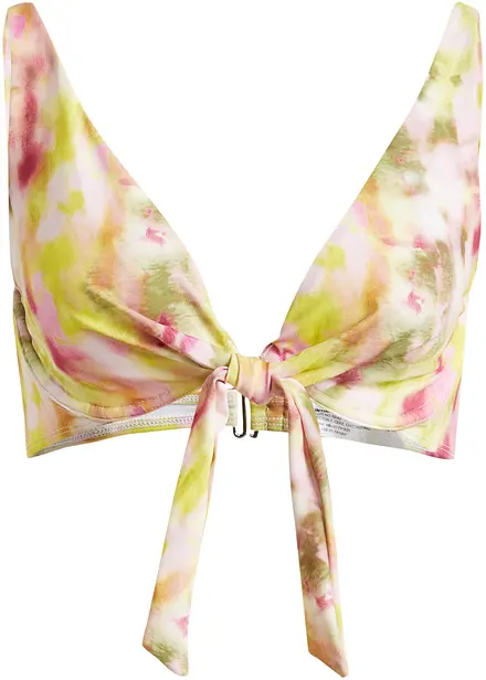 Beugel bikinitop