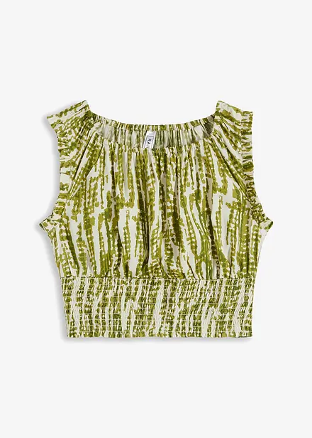Blousetop