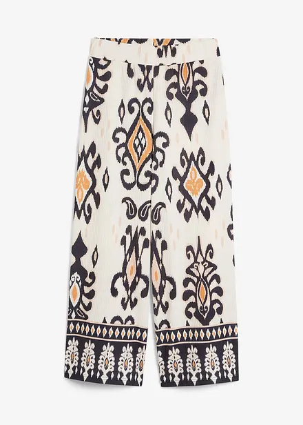 Jersey broek