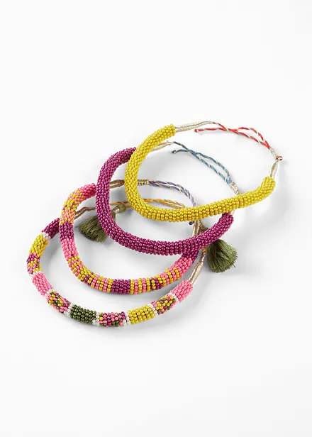 Armband (set van 4)