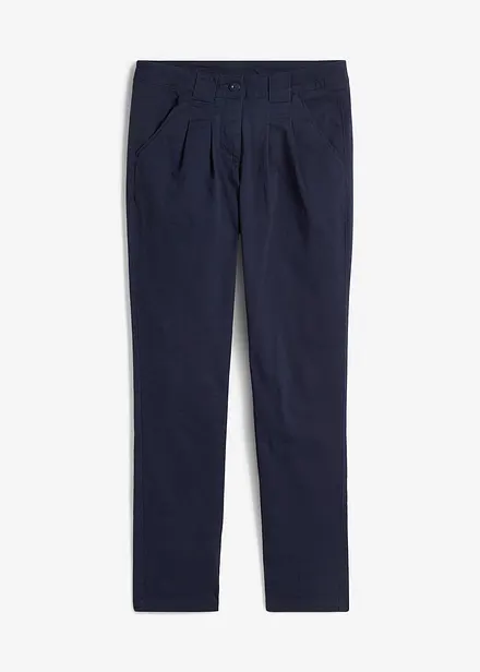 Stretch chino