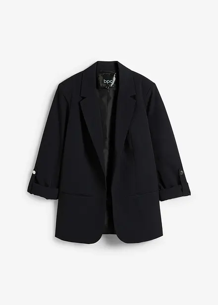 Luchtige blazer