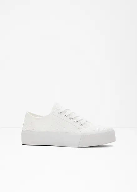 Plateau sneakers