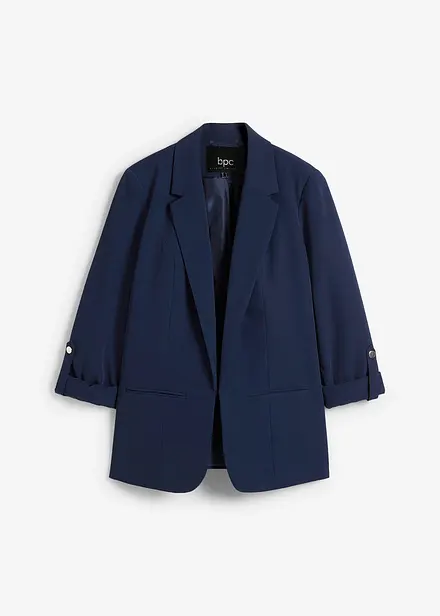 Luchtige blazer