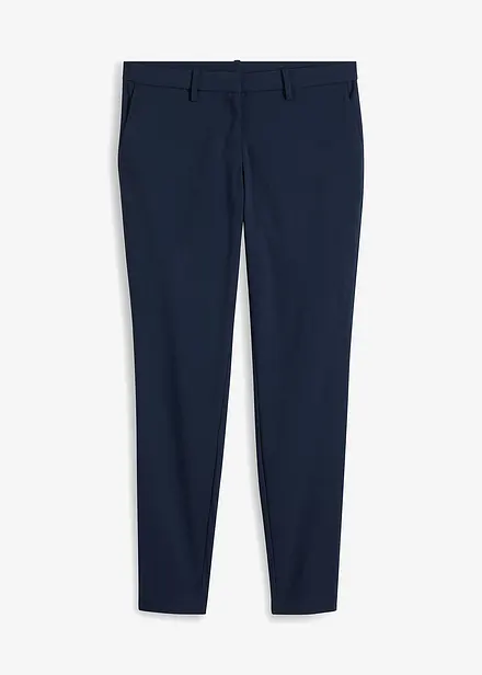 Stretch broek