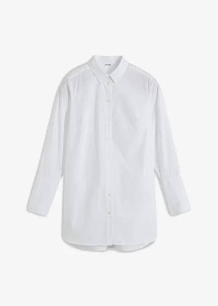 Lange blouse