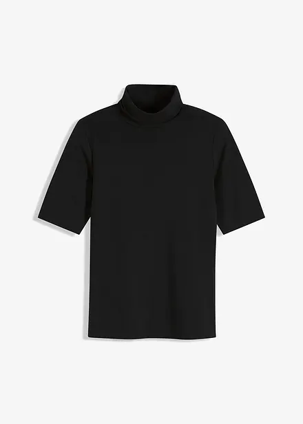 Shirt met col